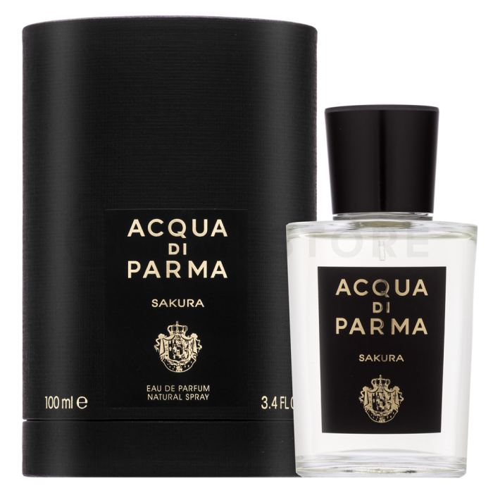 Acqua di Parma Sakura parfémovaná voda unisex 100 ml