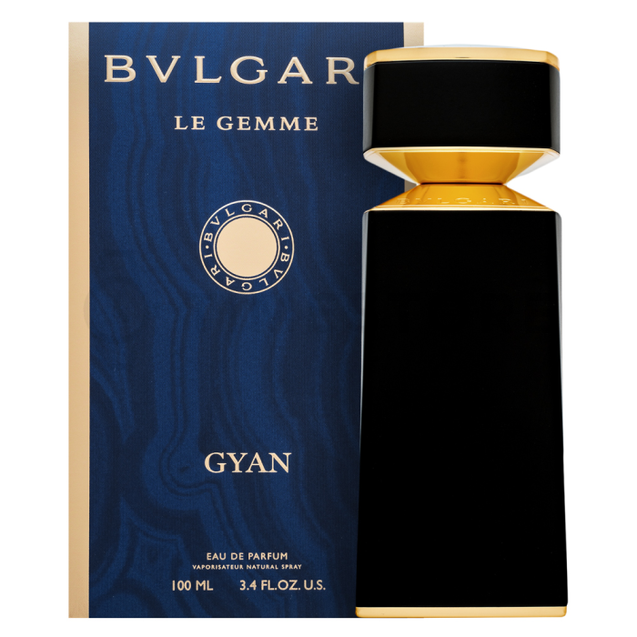 Bvlgari Le Gemme Gyan parfumirana voda za moške 100 ml