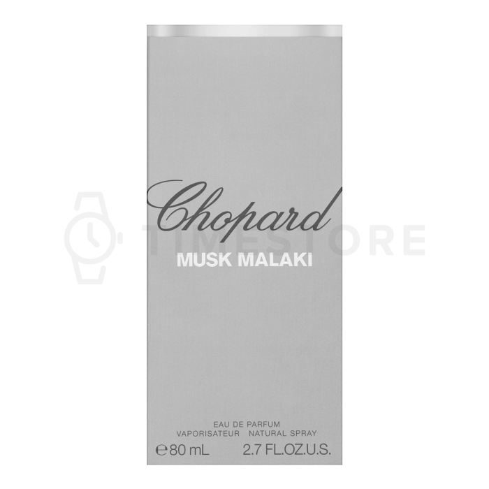 Chopard Musk Malaki parfumirana voda unisex 80 ml