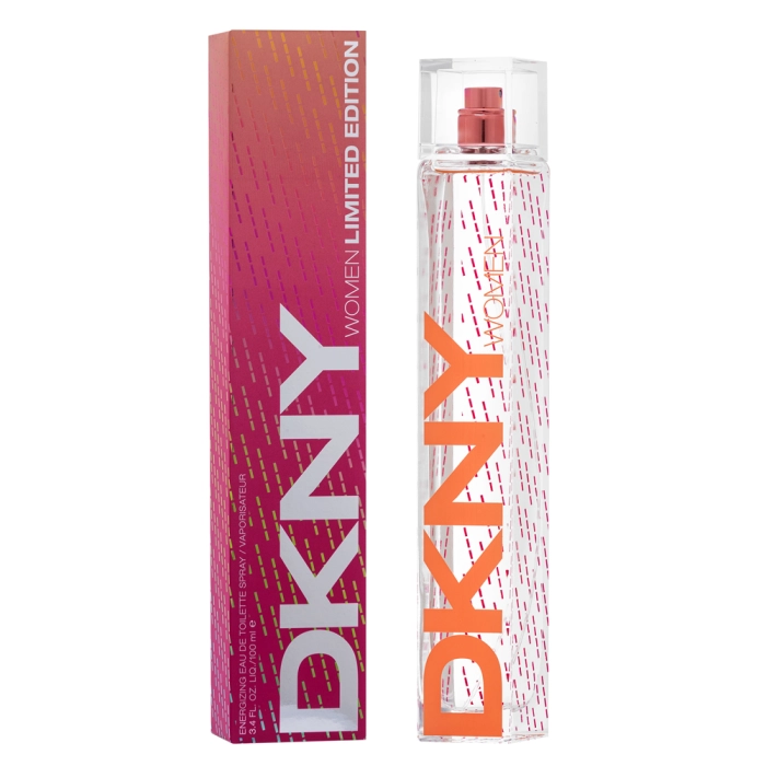 DKNY Women Energizing Summer 2020 Eau de Toilette da donna 100 ml