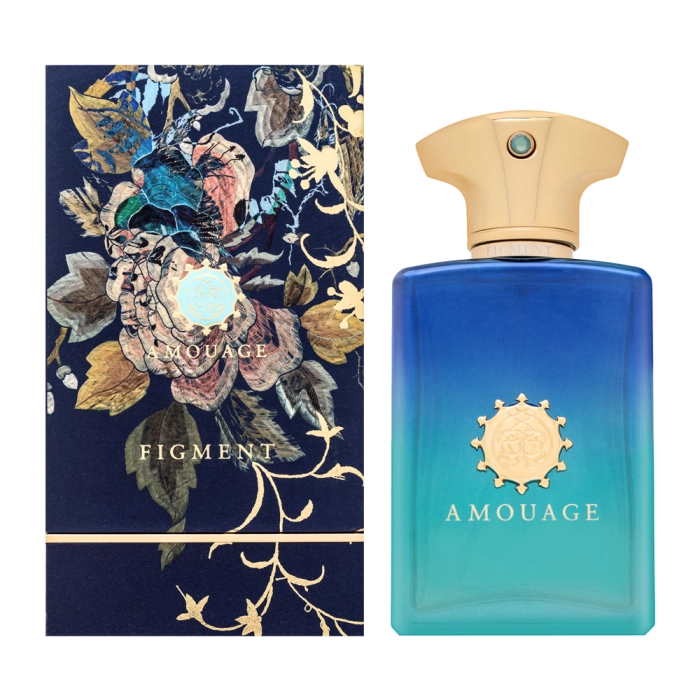 Amouage Figment Парфюмна вода за мъже 50 ml