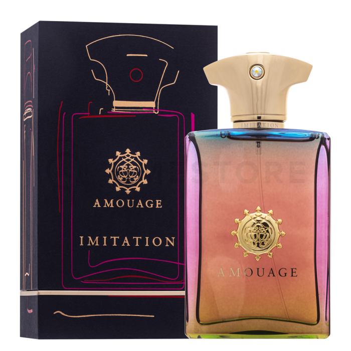 Amouage Imitation parfémovaná voda pro muže 100 ml