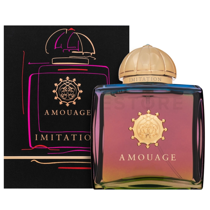 Amouage Imitation Eau de Parfum nőknek 100 ml
