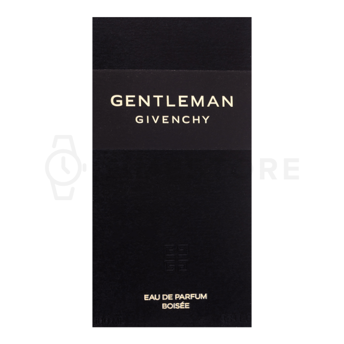 Givenchy Gentleman Boisée parfémovaná voda pre mužov 100 ml