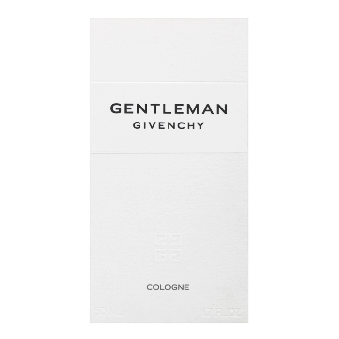 Givenchy Gentleman Cologne toaletná voda pre mužov 50 ml