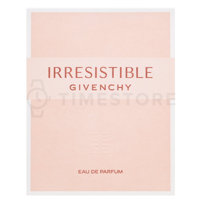 Givenchy Irresistible parfémovaná voda pre ženy 50 ml