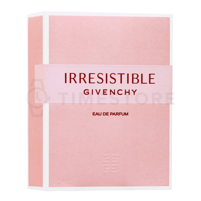 Givenchy Irresistible parfémovaná voda pre ženy 80 ml
