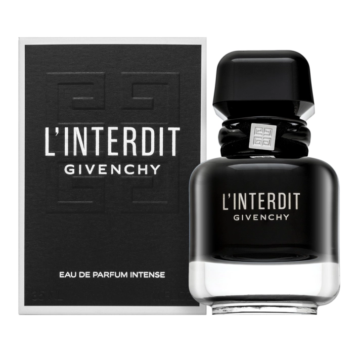 Givenchy L'Interdit Intense Eau de Parfum para mujer 35 ml