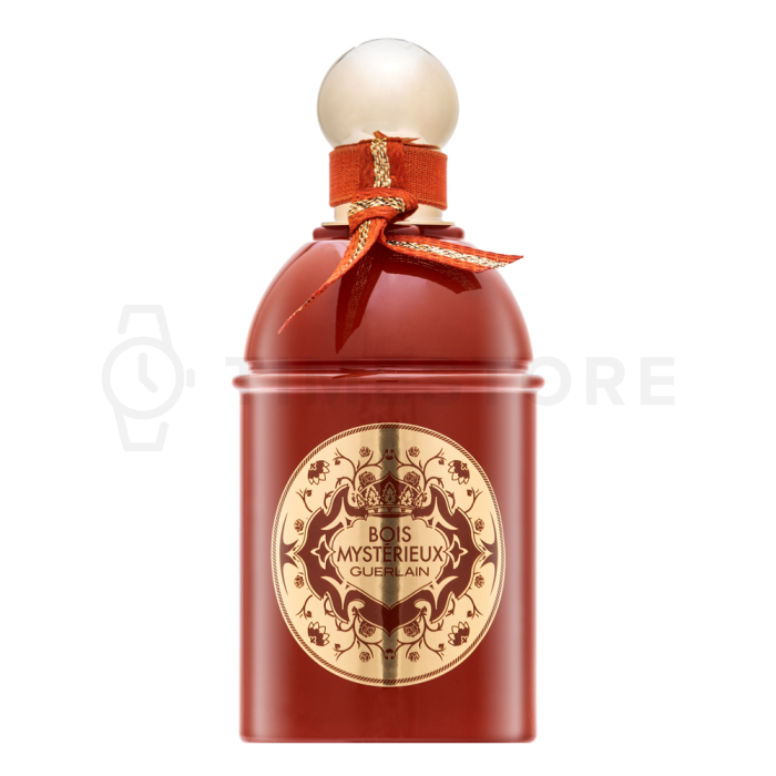Guerlain Bois Mystérieux Eau de Parfum unisex 125 ml