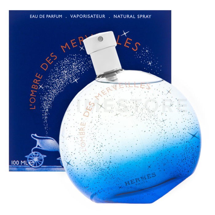 Hermès L'Ombre Des Merveilles woda perfumowana unisex 100 ml
