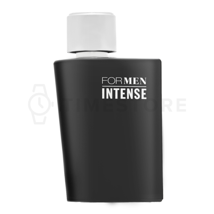 Jacomo Intense For Men parfémovaná voda pre mužov 100 ml