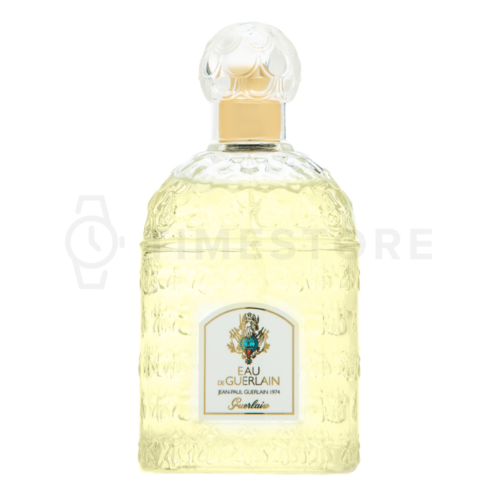 Guerlain Eau de Guerlain kolínská voda unisex 100 ml