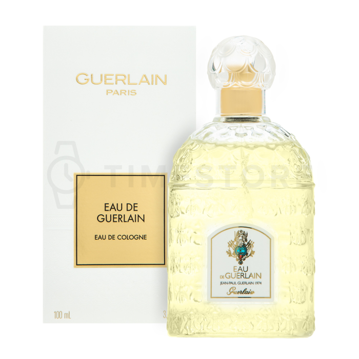 Guerlain Eau de Guerlain kolínská voda unisex 100 ml