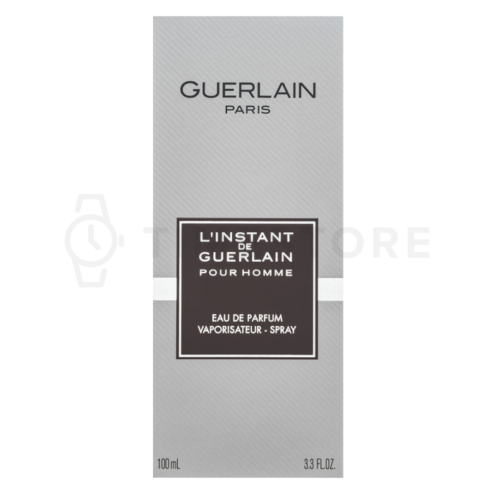Guerlain L'Instant de Guerlain pour Homme parfumirana voda za moške 100 ml