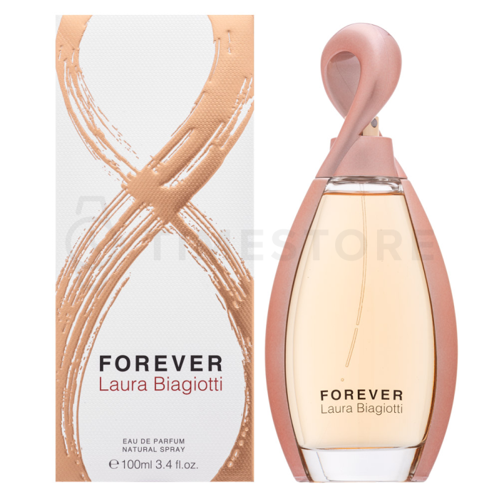 Laura Biagiotti Forever Eau de Parfum nőknek 100 ml