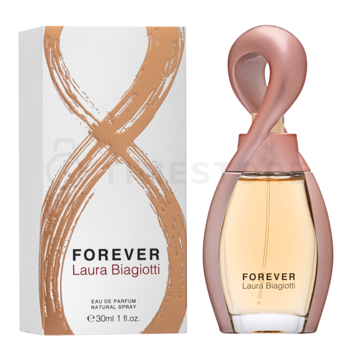 Laura Biagiotti Forever Eau de Parfum nőknek 30 ml