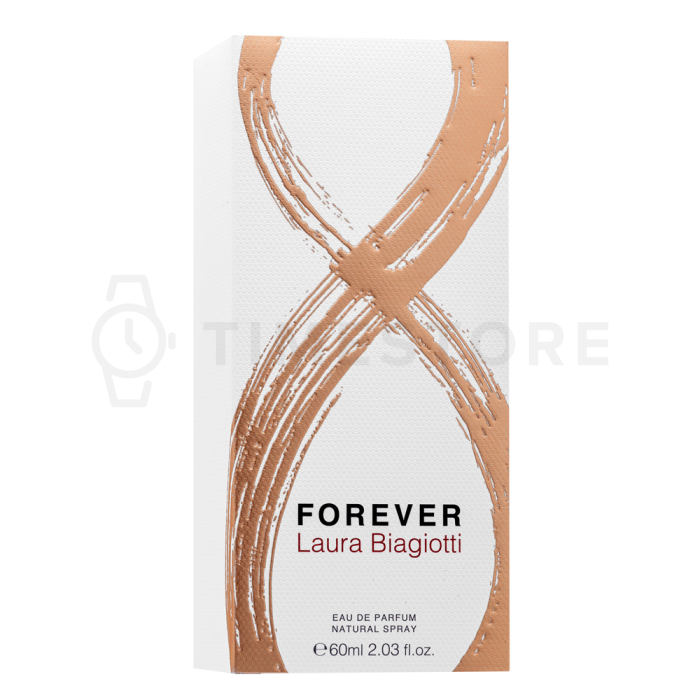 Laura Biagiotti Forever Eau de Parfum nőknek 60 ml