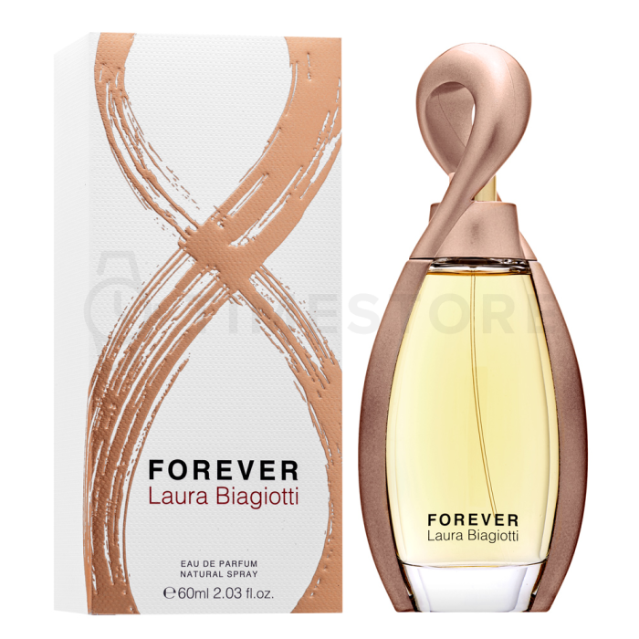 Laura Biagiotti Forever Eau de Parfum nőknek 60 ml