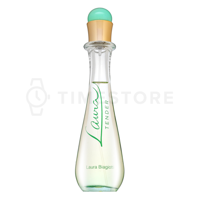 Laura Biagiotti Laura Tender Eau de Toilette da donna 50 ml