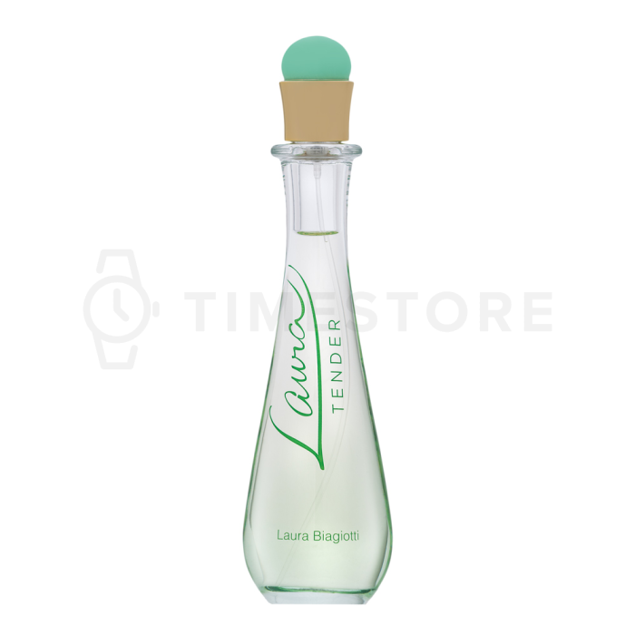 Laura Biagiotti Laura Tender Eau de Toilette da donna 75 ml