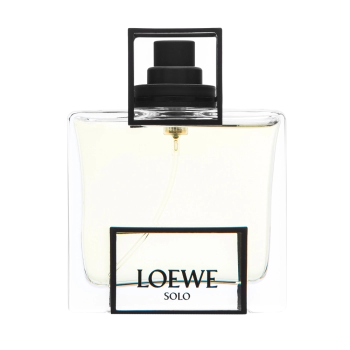 Loewe Solo Esencial тоалетна вода за мъже 50 ml