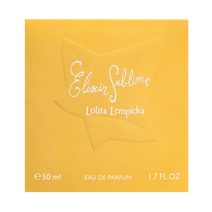 Lolita Lempicka Elixir Sublime Парфюмна вода за жени 50 ml