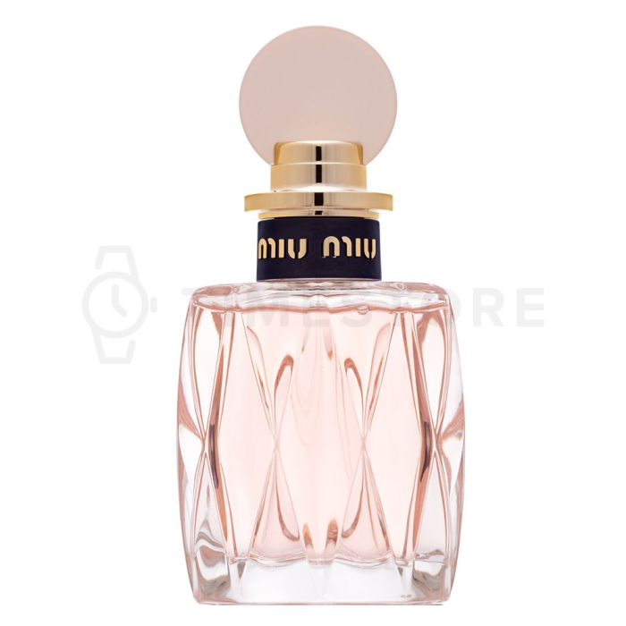 Miu Miu L'Eau Rosée Eau de Toilette nőknek 100 ml