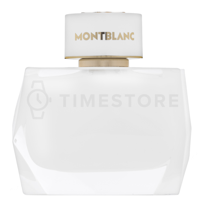 Mont Blanc Signature parfémovaná voda pro ženy 90 ml