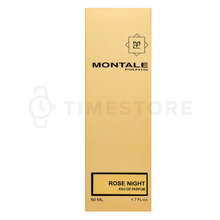 Montale Rose Night Eau de Parfum unisex 50 ml