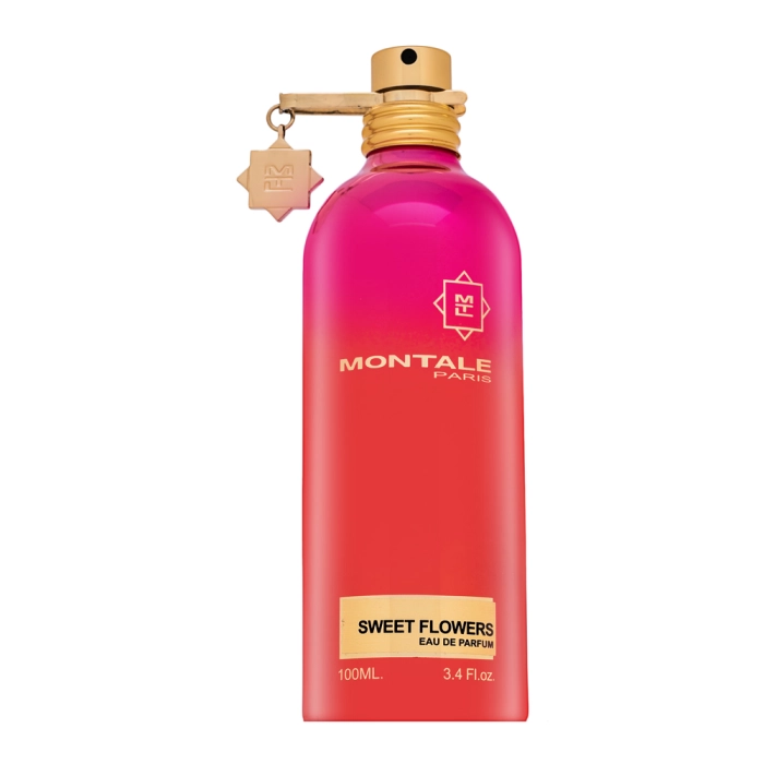 Montale Sweet Flowers parfémovaná voda pre ženy 100 ml