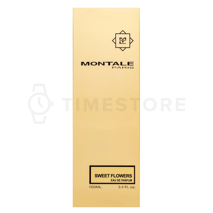 Montale Sweet Flowers parfémovaná voda pre ženy 100 ml