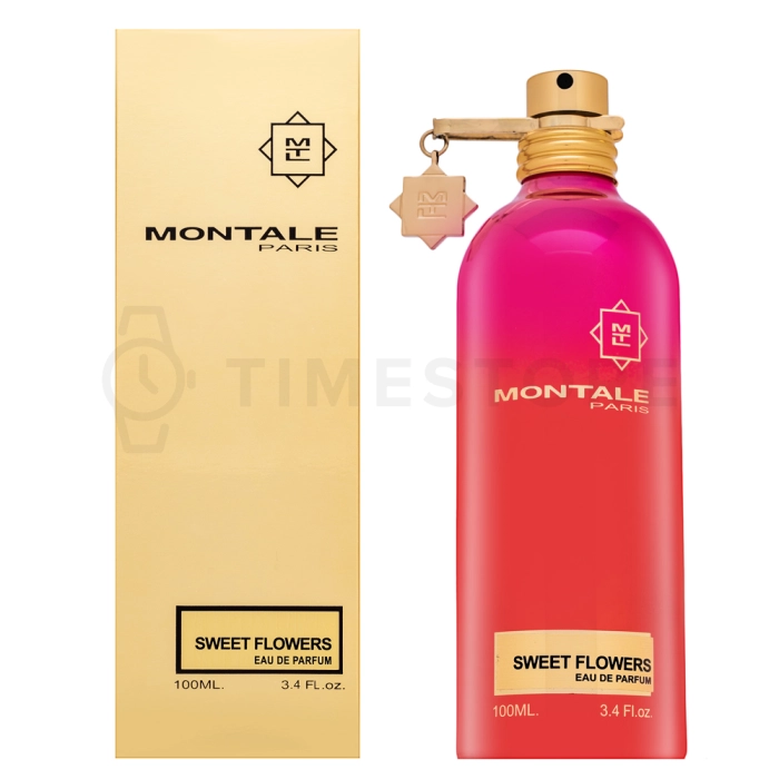 Montale Sweet Flowers parfémovaná voda pre ženy 100 ml
