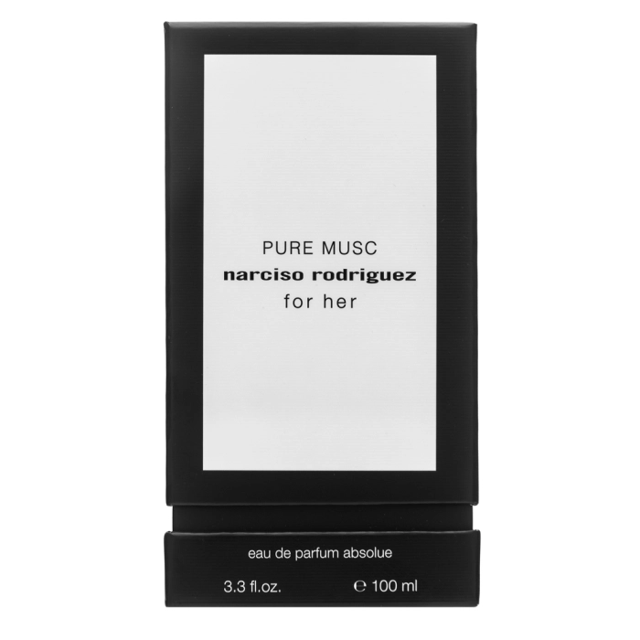Narciso Rodriguez Pure Musc For Her Absolue parfémovaná voda pro ženy 100 ml