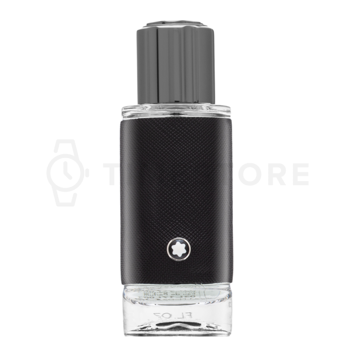 Mont Blanc Explorer parfémovaná voda pro muže 30 ml