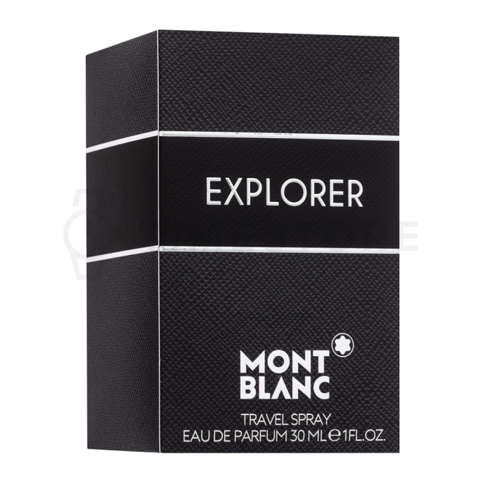 Mont Blanc Explorer parfémovaná voda pro muže 30 ml