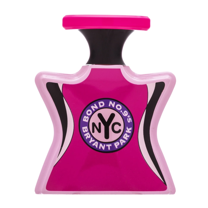 Bond No. 9 Bryant Park Eau de Parfum nőknek 50 ml