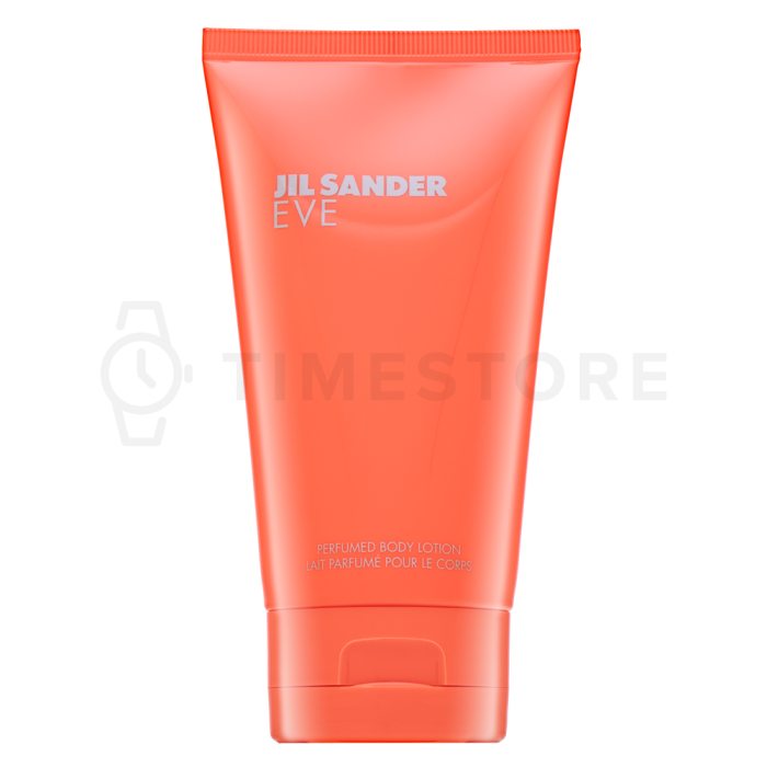 Jil Sander Eve tělové mléko pro ženy 150 ml