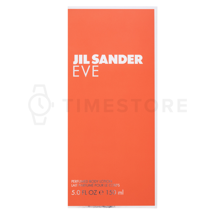 Jil Sander Eve tělové mléko pro ženy 150 ml