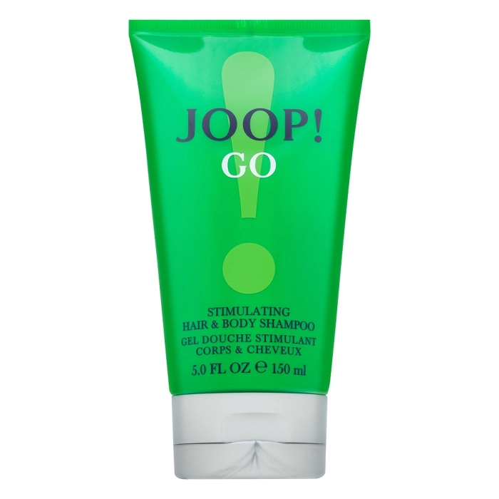 Joop! Go! tusfürdő férfiaknak 150 ml