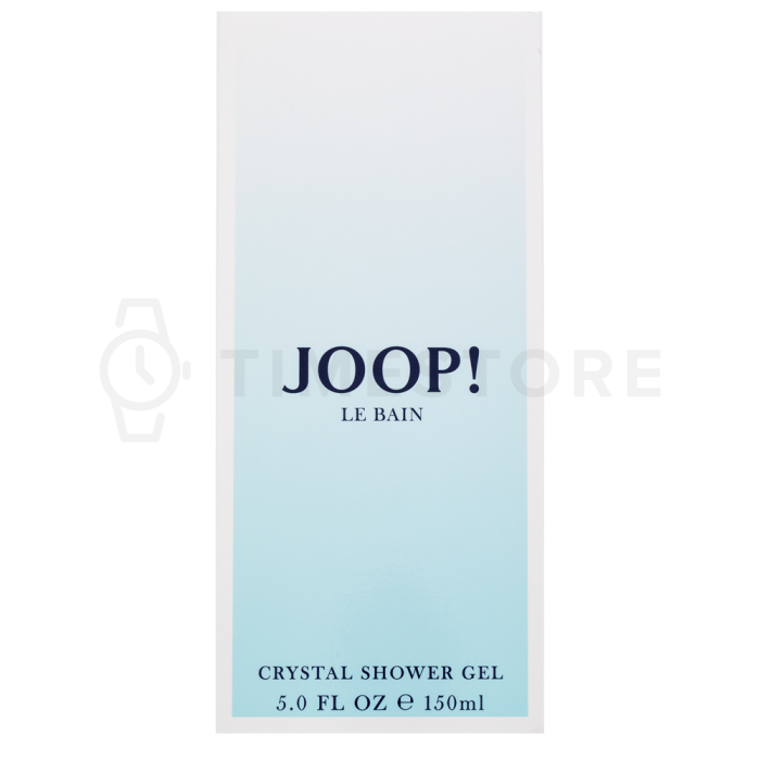 Joop! Le Bain Crystal tusfürdő nőknek 150 ml