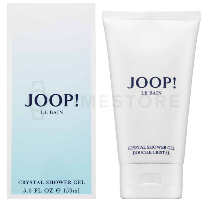Joop! Le Bain Crystal tusfürdő nőknek 150 ml