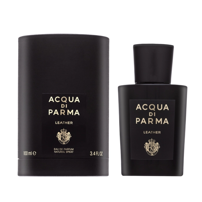 Acqua di Parma Leather parfémovaná voda unisex 100 ml