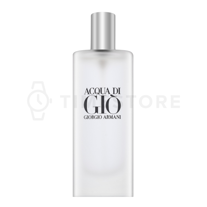 Armani (Giorgio Armani) Acqua di Gio Pour Homme Eau de Toilette bărbați 15 ml