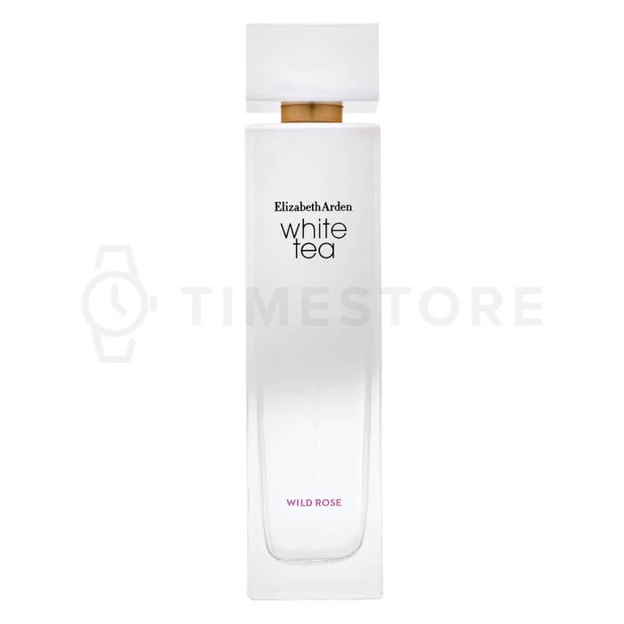 Elizabeth Arden White Tea Wild Rose woda toaletowa dla kobiet 100 ml
