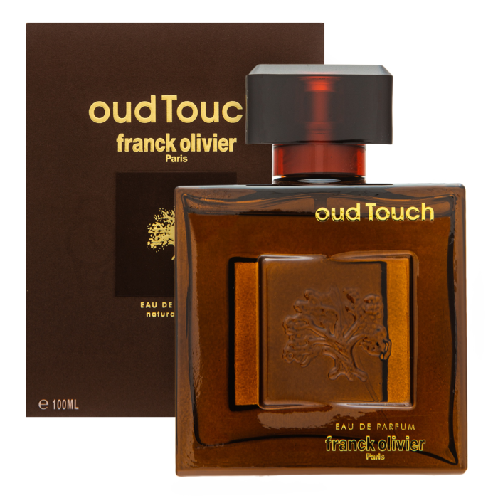 Franck Olivier Oud Touch parfémovaná voda pro muže 100 ml