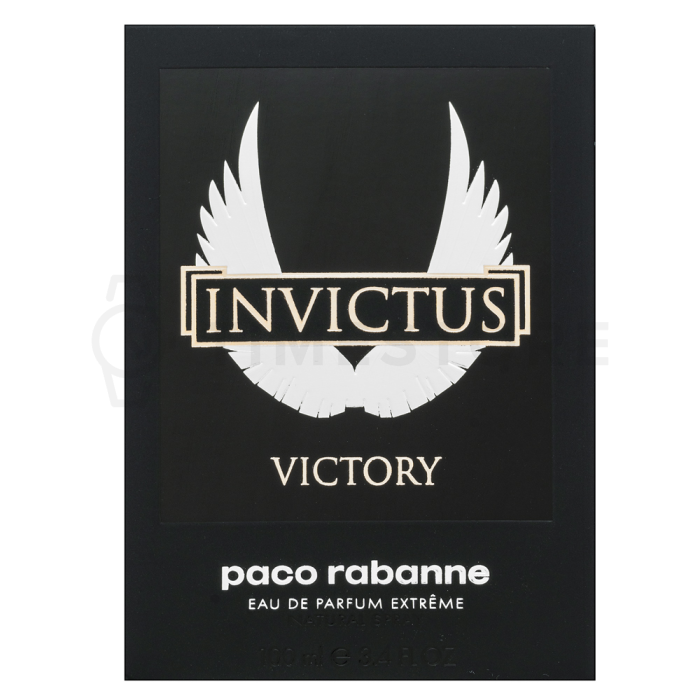 Paco Rabanne Invictus Victory Eau de Parfum férfiaknak 100 ml