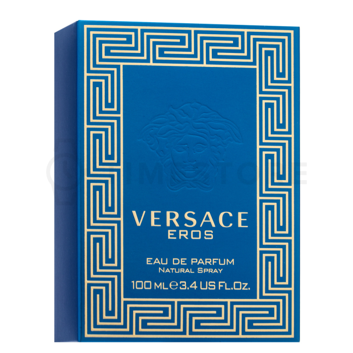 Versace Eros parfémovaná voda pro muže 100 ml