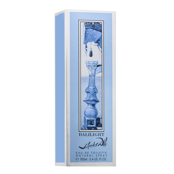 Salvador Dali Dalilight тоалетна вода за жени 100 ml