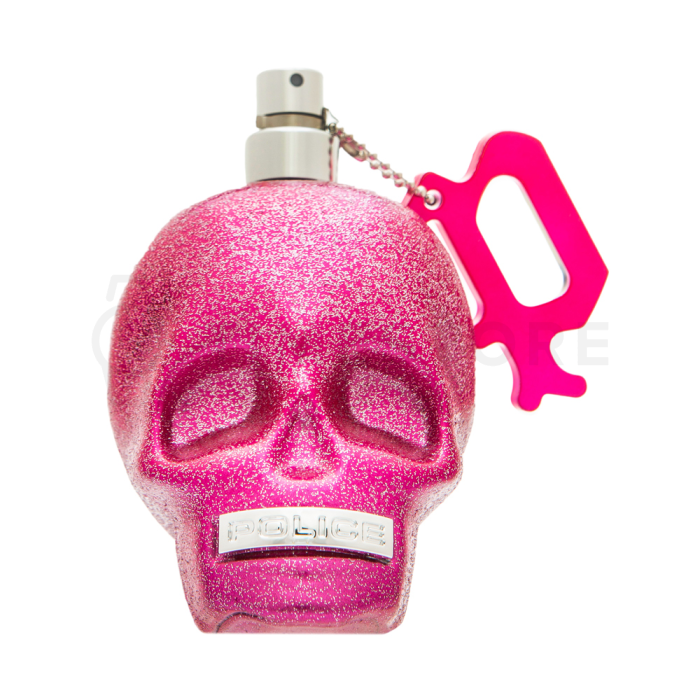 Police To Be Sweet Girl parfémovaná voda za žene 125 ml