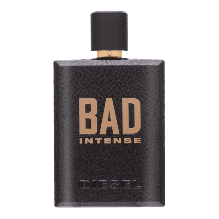 Diesel Bad Intense parfémovaná voda pro muže 125 ml
